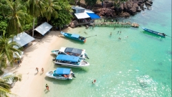 Điều chỉnh quy hoạch Phú Quốc: Vận hội mới cho Nam đảo