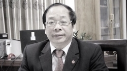 Quyền Giám đốc Học viện Báo chí và Tuyên truyền qua đời vì đột quỵ
