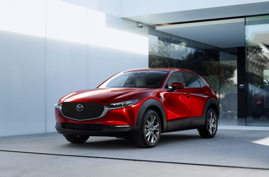 Mazda CX-3 và Mazda CX-30 sắp bán tại Việt Nam có gì đáng chờ đợi?