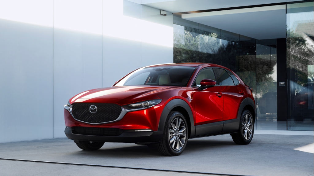 Mazda CX-3 và Mazda CX-30 sắp bán tại Việt Nam có gì đáng chờ đợi?