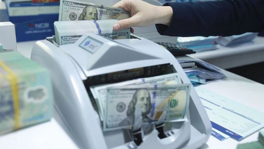Tỷ giá USD hôm nay 17/4: Giảm đi sức mạnh