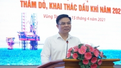 Petrovietnam tổ chức Hội nghị Thăm dò, Khai thác Dầu khí năm 2021