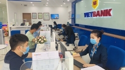 Vietbank giảm mạnh lãi suất cho vay hỗ trợ khách hàng mùa dịch Covid-19