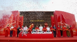 Vingroup khai trương siêu quần thể nghỉ dưỡng vui chơi giải trí hàng đầu Đông Nam Á - Phú Quốc United Center