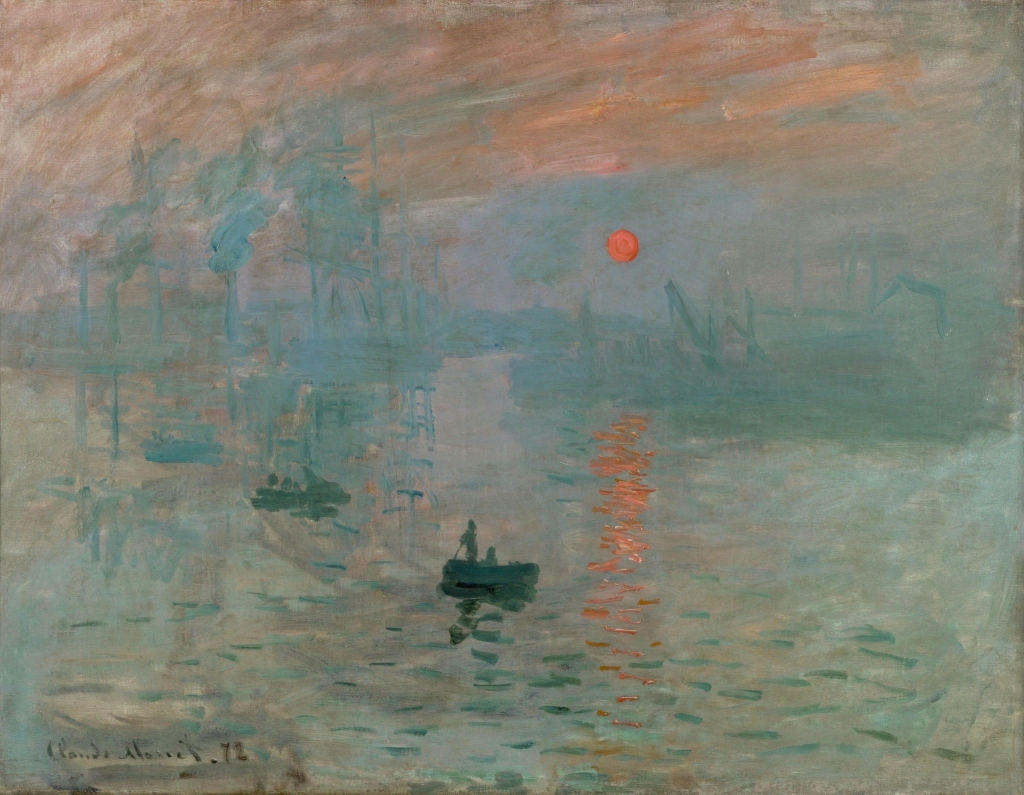 “Ngoài” và “trong” ở triển lãm của Claude Monet và Pierre Bonnaer tại VCCA