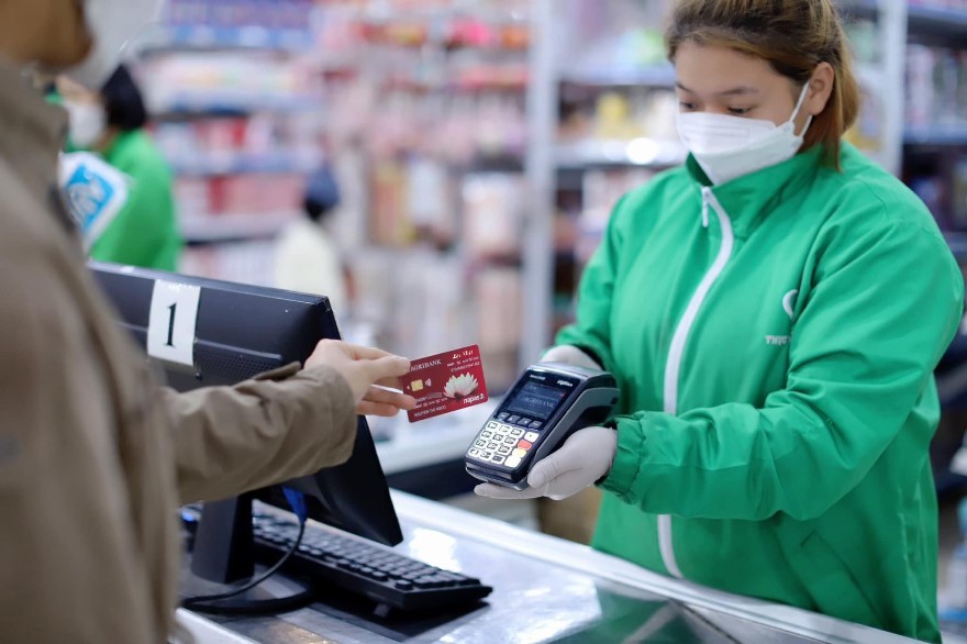 Thẻ tín dụng nội địa Lộc Việt của Agribank mở ưu đãi lớn nhất năm