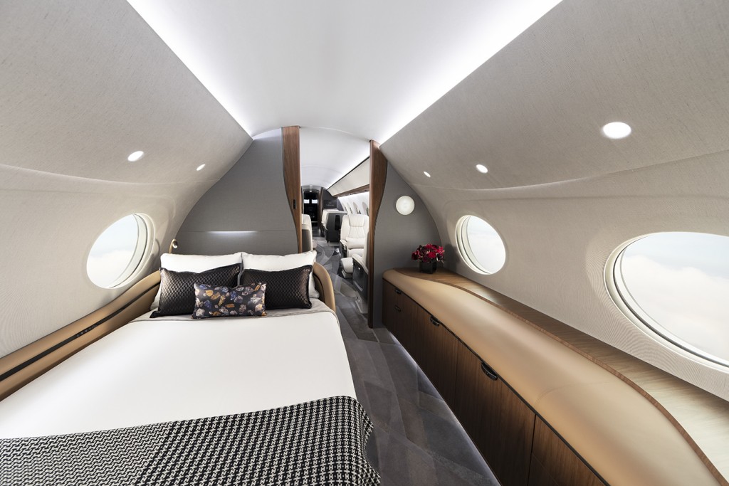 Cabin G700