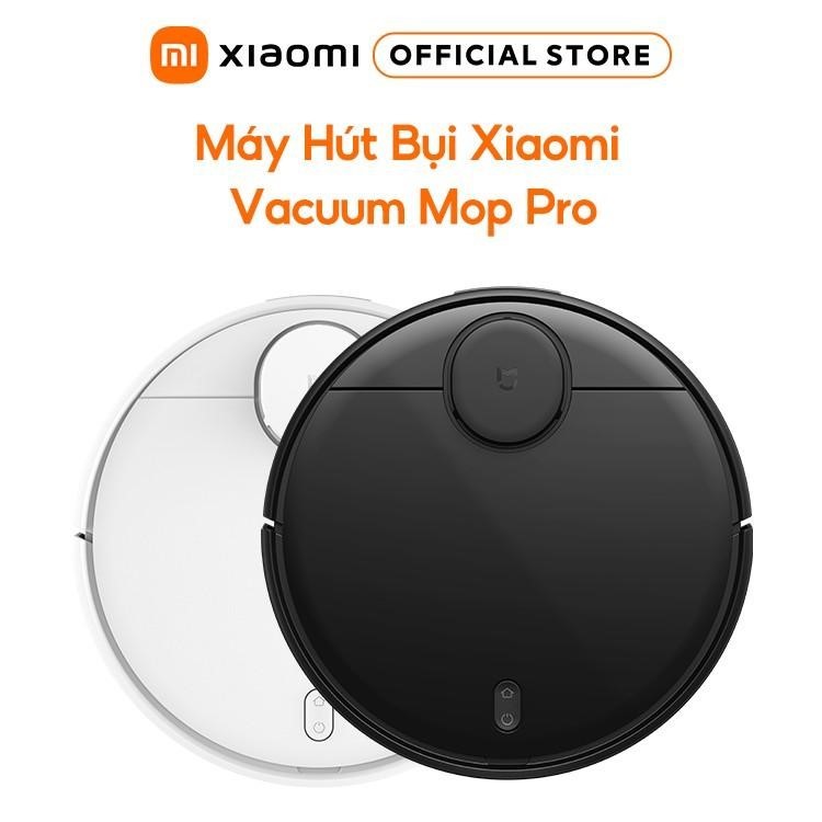 Robot hút bụi Xiaomi Vacuum Mop P giảm 30% chỉ còn 6.990.000 đồng