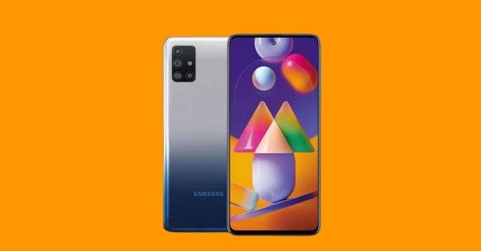 Samsung Galaxy M51 giảm 20% chỉ còn 7.590.000 đồng.