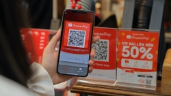 ShopeePay tung deal Scan & Pay 1Đ, 1K lại còn chia kho voucher tận 44 triệu, đừng bỏ lỡ