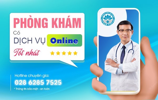 Phòng khám Đa khoa Nam Việt: 202 Tô Hiến Thành uy tín tại TP HCM