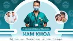 Phòng khám Đa khoa Nam Việt - 202 Tô Hiến Thành uy tín tại TP HCM