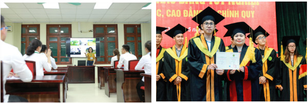 Kinh tế đầu tư - Ngành học nhiều cơ hội việc làm trong tương lai