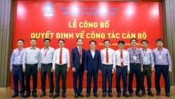 KVT đạt kết quả ấn tượng trong quý I/2022