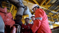 Petrovietnam đạt tăng trưởng cao trong quý I/2022