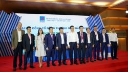 Đại hội đồng cổ đông thường niên PV GAS năm 2022 thành công tốt đẹp