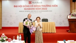 ĐHĐCĐ SeABank 2022: Thông qua tăng vốn điều lệ lên 22.690 tỷ đồng và 4.866,6 tỷ đồng lợi nhuận