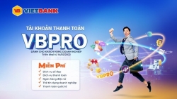 Nhiều ưu đãi đặc biệt dành cho doanh nghiệp tại Vietbank