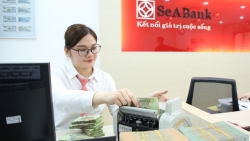 SeABank đạt lợi nhuận hơn 1.306 tỷ đồng quý I/2022