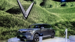 VinFast lựa chọn B-EV Motors làm đại diện phân phối xe điện tại Israel