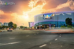 Vincom Mega Mall Smart City sắp khai trương - tâm điểm sầm uất phía Tây dậy sóng