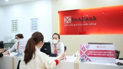 SeABank tăng vốn điều lệ lên 16.598 tỷ đồng