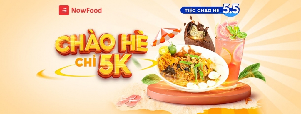 5/5 này có gì mà hội sành ăn kháo nhau canh giờ săn deal?