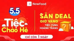 5/5 này có gì mà hội sành ăn kháo nhau canh giờ săn deal?