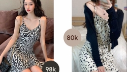 5 shop thời trang trên Shopee có giá rẻ bất ngờ từ 80K, nhất định bạn phải biết