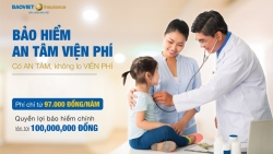 Bảo hiểm Bảo Việt tối ưu hóa lợi ích cho khách hàng tham gia bảo hiểm 