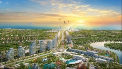 Sun Group ra mắt Khu đô thị quảng trường biển Sun Grand Boulevard tại Sầm Sơn