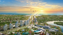 Sun Group ra mắt Khu đô thị quảng trường biển Sun Grand Boulevard tại Sầm Sơn