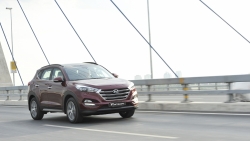 Hyundai Thành Công triệu hồi 23.587 chiếc Tucson tại Việt Nam