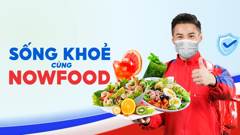 Giải mã dàn deal xịn đang làm mưa gió trên NowFood