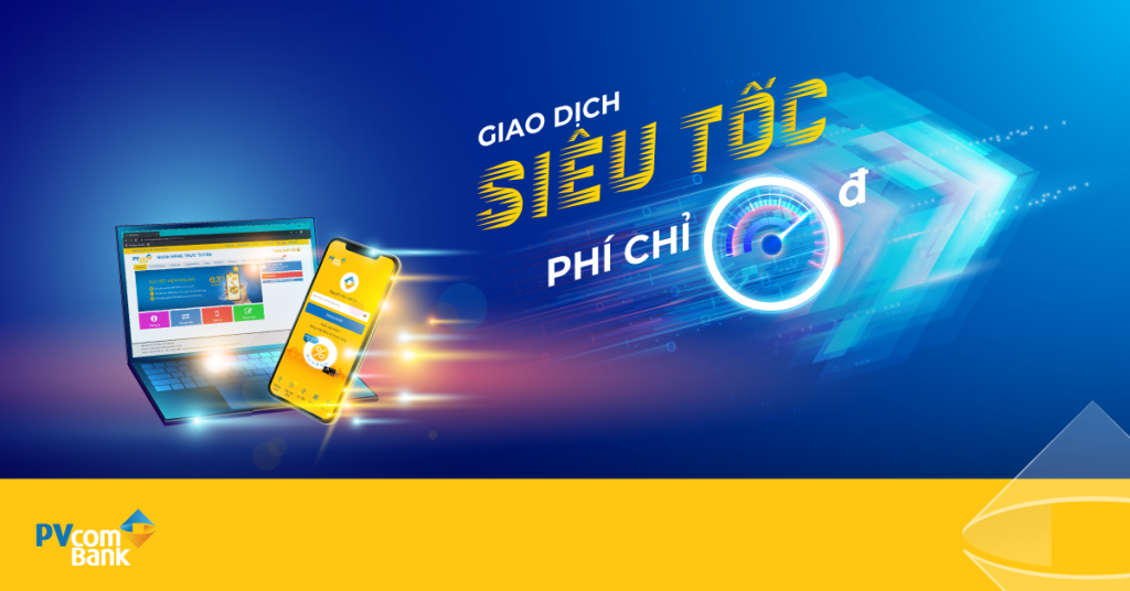 Ngân hàng chuyển dịch nhiều ưu đãi sang các kênh giao dịch online