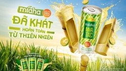 SBT “nâng tầm” nước mía truyền thống với nước mía đóng lon Miáha