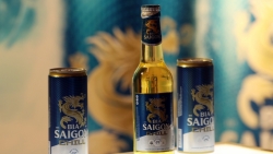 Bia Saigon tiếp nối niềm tự hào thương hiệu Việt tại Giải thưởng Bia Quốc tế Úc 2021