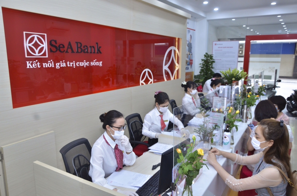  SeABank được Moody’s nâng mức triển vọng phát triển từ ổn định lên tích cực