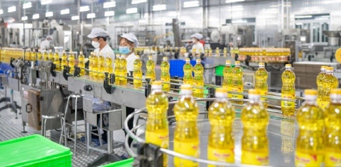 “50 năm chắt lọc tinh chất thiên nhiên quý giá” mỗi giọt dầu NAKYDACO, đều là một viên ngọc tỏa sáng từ trái tim