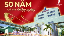Công ty Cổ phần Dầu Thực vật Tân Bình - 50 năm trên chặng đường phát triển