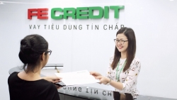 Thị trường tài chính tiêu dùng hồi phục, công ty tài chính tăng tốc mạnh mẽ