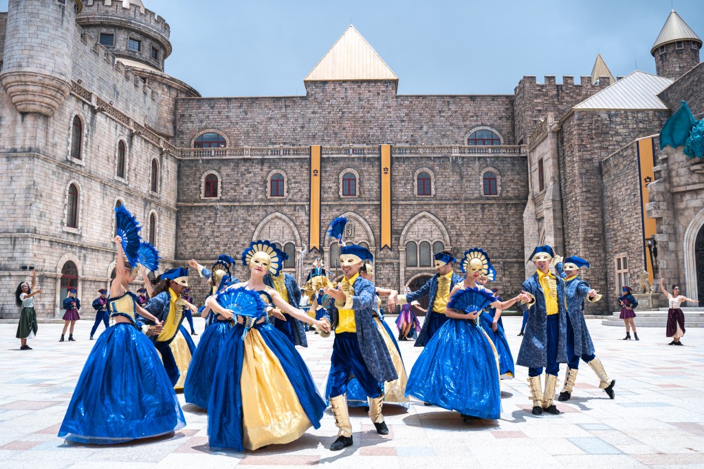 Sun World Ba Na Hills 2022 (3)