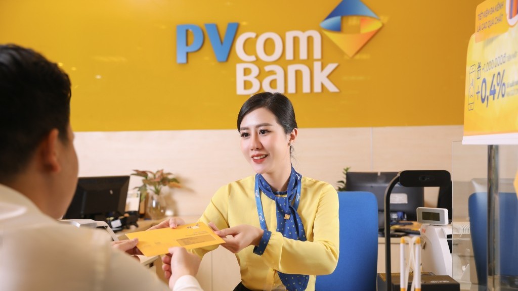 PVcomBank mang tới triển lãm Vietbuild 2022 nhiều sản phẩm dịch vụ ưu đãi