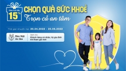 Người trẻ “thức tỉnh” hậu COVID-19: Không thể thiếu bảo hiểm sức khỏe