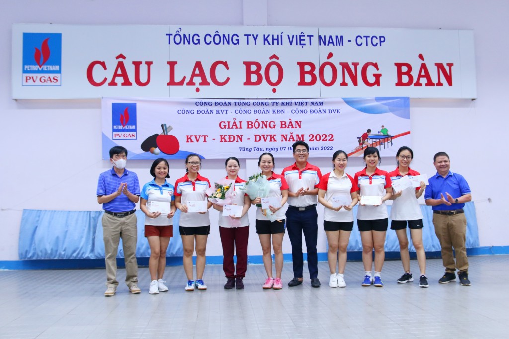 Các công đoàn phối hợp tổ chức nhiều hội thi thể thao hưởng ứng Tháng Công nhân, Tháng Hành động về ATVSLĐ năm 2022