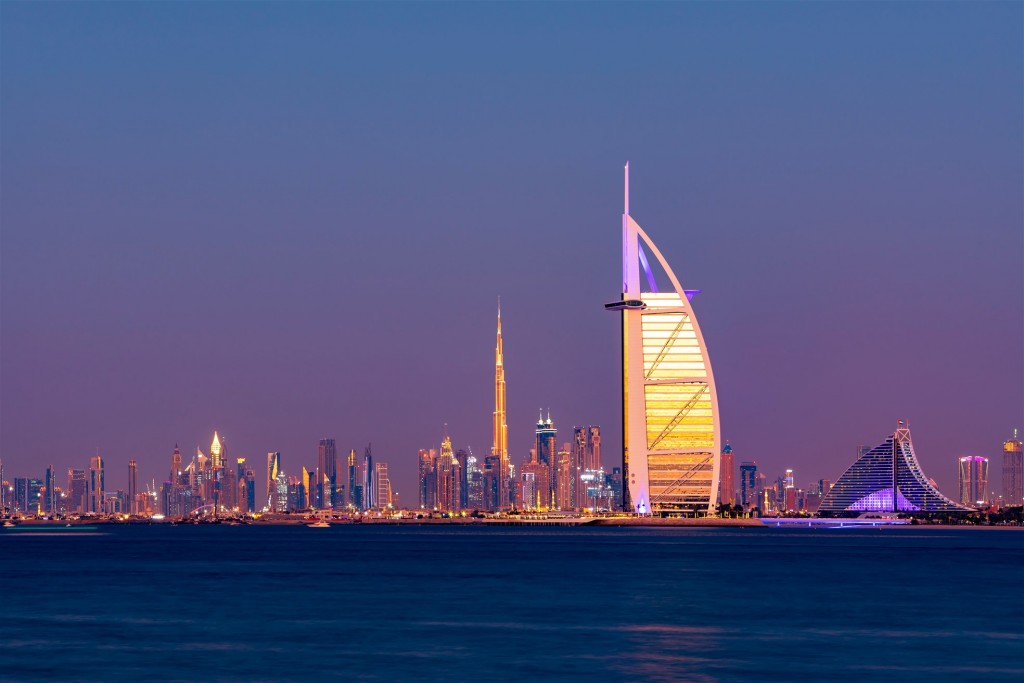 Khách sạn 7 sao Burj Al Arab là điểm đến yêu thích của các tỷ phú, ngôi sao nổi tiếng thế giới.