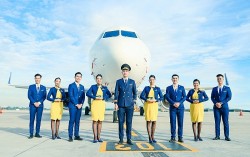 Trải nghiệm trọn vẹn dịch vụ của Vietravel Airlines tại Traveloka