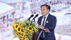 Sun Group khởi công dự án Quần thể khu du lịch sinh thái, cáp treo Mẫu Sơn