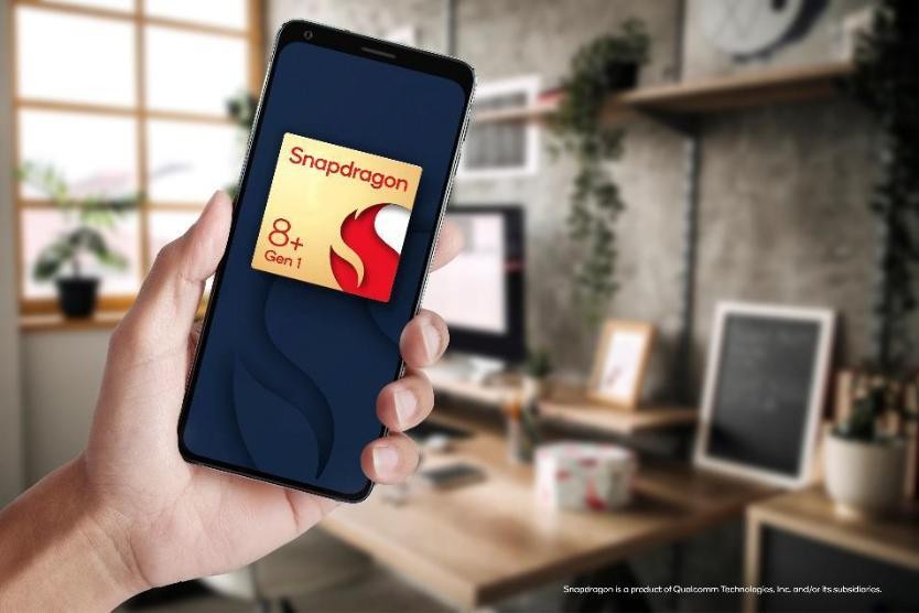Qualcomm tiếp tục dẫn đầu mảng thiết bị Android cao cấp