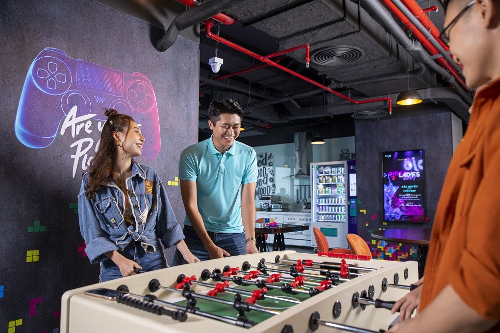 SOJO Hotels là khách sạn tiên phong ứng dụng game hóa